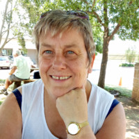 Stella Clark