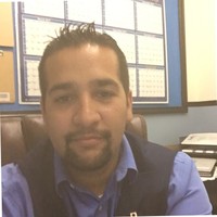 Daniel Martinez
