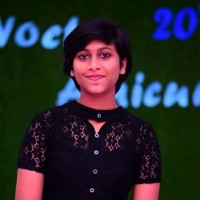 Haviksha Maheshwaran