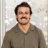 Nicholas Furnari, MA, Doctoral Candidate