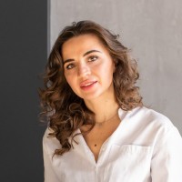 Myroslava Danyliuk