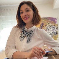 Edita Hajdari