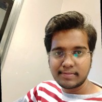 Nitin Argiddi