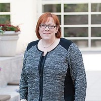 Jennifer Rouse