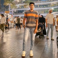 Ajmal A