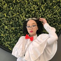 Angela Tikane