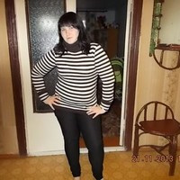 Марина Назарук