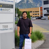 Fikry Zainuddin