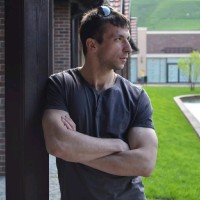 Volodymyr Opryshchenko