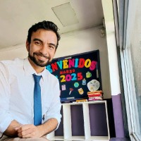 Claudio Machuca Sáez