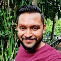 Siva Rajan