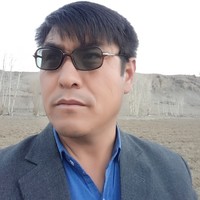 Mohammad Akbar Saighani