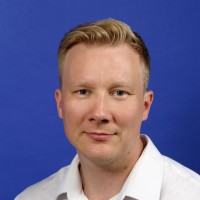 Jouni Palokangas