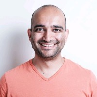 Nikhil Mistry