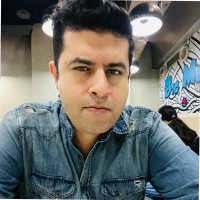 Krishna Daswwani