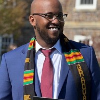 Dimitri Benimana