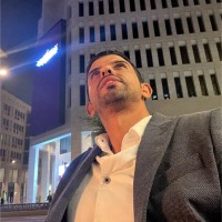 Yahya Abujalala