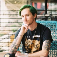 Jon Freed