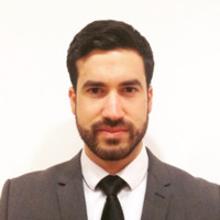 Gonzalo Carreras Montes