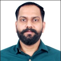 Hitesh Jathar