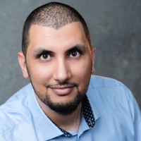 Mohamed-Seddik Benguergoura