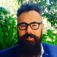 Graeme Craig