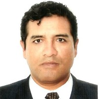 Enrique Miranda Caldas