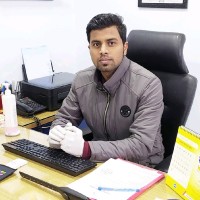 Sunil Kumar Rana