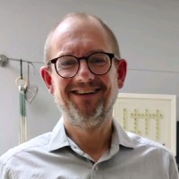 Richard Southgate