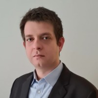 Sam Toumbev, FCCA, MEng