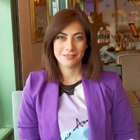 Bouchra Zgheib
