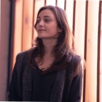 Mariam Gabidzashvili