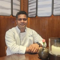 Vineeth Jayakumar