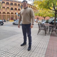 Alexis Molina Salazar
