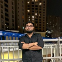 Harshit Nair