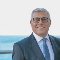 Tarek Ezzo