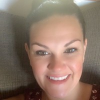 Amanda Harrington