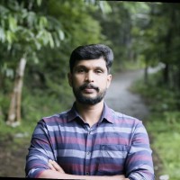 Jijin Varghese