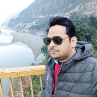 Krishna Baranwal