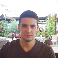 Eviatar Rosenberg