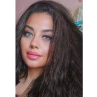 Joumana Ali