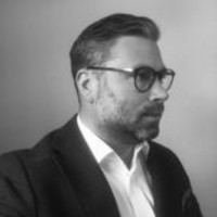 Joachim Holmström