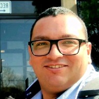 Danilo José Ribeiro