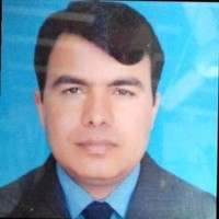 Shaukat Ali
