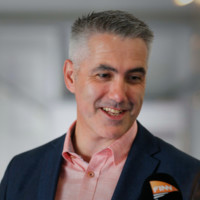 Andy Marlor