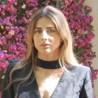 María Fernández Barral