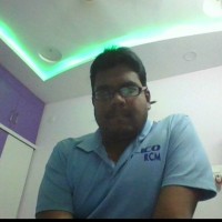 Naresh Kumar Venkat