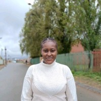 Lehlohonolo Sibiya