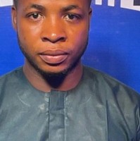 Ajibola Temitope Temitope