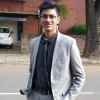 Harsh Thakur